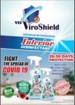 Viro Shield Interior ( VIS)