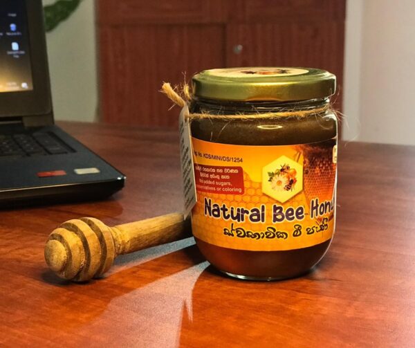 New Bee Honey