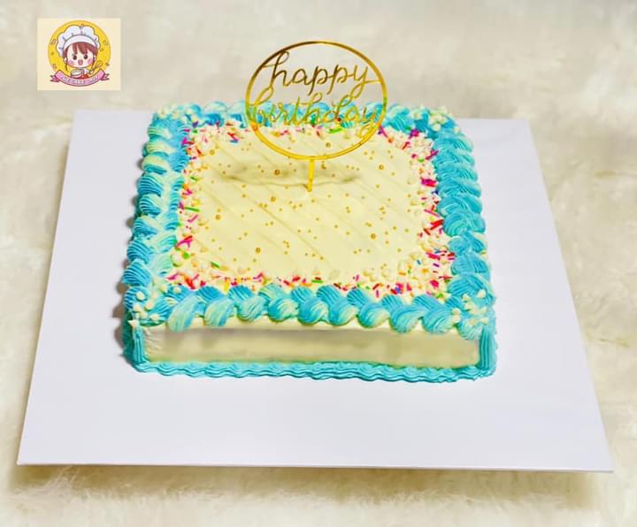 Birthday Cakes | Conca D'Oro Italian Pastry Shop