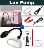 Ladies Vagina Pump - Sex Toy in Sri Lanka - Sex Toys Sri Lanka