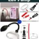 Ladies Vagina Pump - Sex Toy in Sri Lanka - Sex Toys Sri Lanka