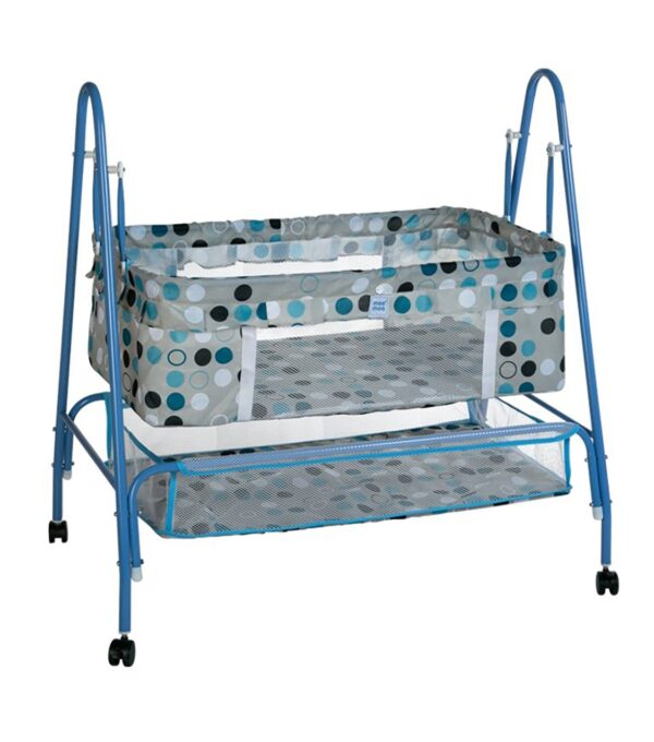 Baby Cot