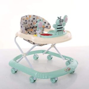 Baby Chair With Table (06 months and up)
