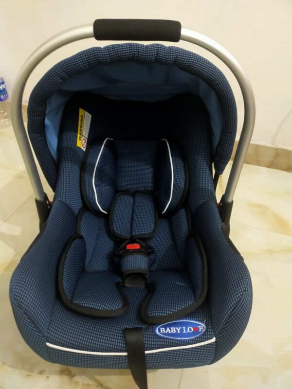 Baby Carry Cot  Less Than 1 Year