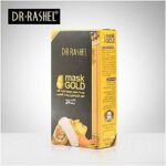 Dr. Rashel 24k Gold Collagen Mask powder 300g - Skin care cream by Dr. Rashel in Sri Lanka, affordable price.