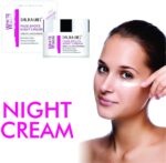 Dr Rashel Fade Spots Night Cream 50g - Dr Rashel cream for skin care in Sri Lanka at the best price