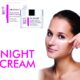 Dr Rashel Fade Spots Night Cream 50g - Best Price for Dr Rashel Cream in Sri Lanka