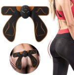 Smart EMS Hip Trainer Sexy Butt Enhancer Bottom Muscle Toners Body Shaper Buttock Lifting Hip Workout Machine - Image 3