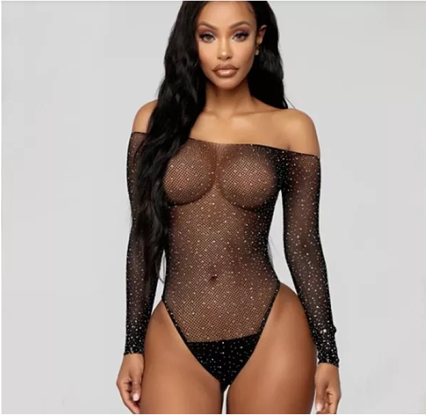 Ladies Sexy Underwear