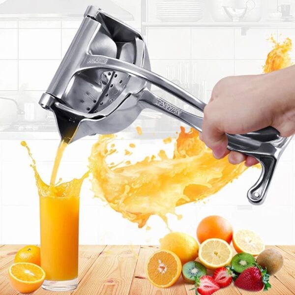 JUICE SQUEEZER
