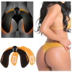 Smart EMS Hip Trainer Sexy Butt Enhancer Bottom Muscle Toners Body Shaper Buttock Lifting Hip Workout Machine