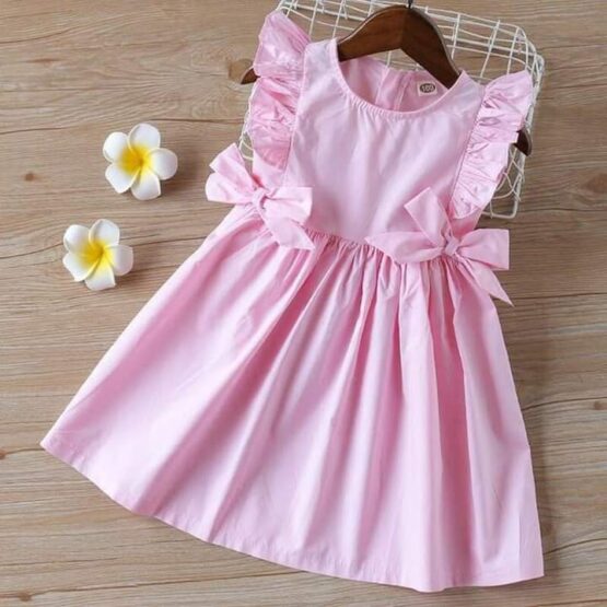 Baby normal cheap frock