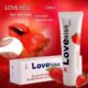 Love Kiss Lubricant in Sri Lanka - best sex toys options and prices in Sri Lanka.