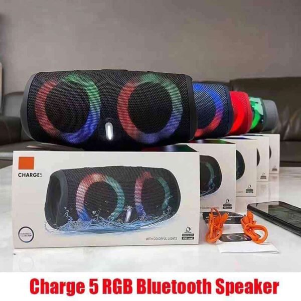 JBL CHARGE 5