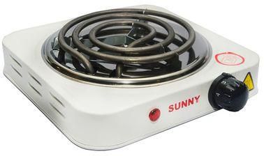 Sunny Kitchen Appliance, Hot Plate - 1500w