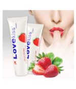 Love Kiss Lubricant in Sri Lanka - Premium sex toy for a pleasurable experience - Buy sex toys at affordable prices in Sri Lanka