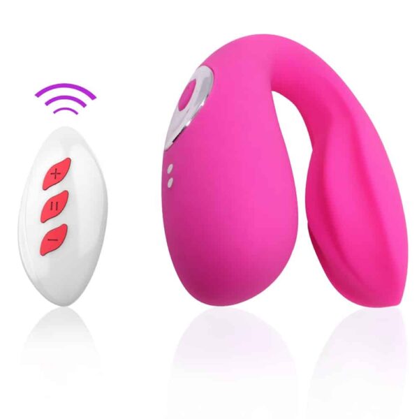 'Electric U-Type Female Sex Stimulation Adult Sexy Toy in Sri Lanka - Sex Toys Sri Lanka'
