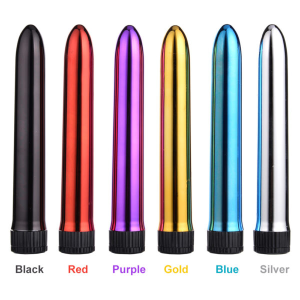 Bullet Vibrator Sex Toy in Sri Lanka - Explore the Best Sex Toys Sri Lanka