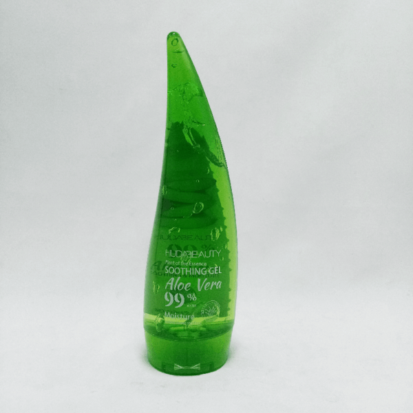 HUDABEUTY 99% ALOE VERA SOOTHING GEL 270ML