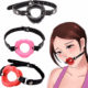 Lip Shape Open Mouth Gag for BDSM in Sri Lanka - Sex Toy for Adults, sex toys, sex toys price in Sri Lanka, sex toys designs in Sri Lanka, sex toys Sri Lanka, sex toys prices Sri Lanka.