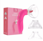 Pussy Sucking Dildo Vibrator in Sri Lanka - Sex Toys Sri Lanka
