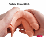 Double-Headed Dildo Sex Toy in Sri Lanka - Best Sex Toys for Adults