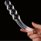 Vahppy Granular Glass Crystal Dildo in Sri Lanka - Buy Dildo Online at Best Price