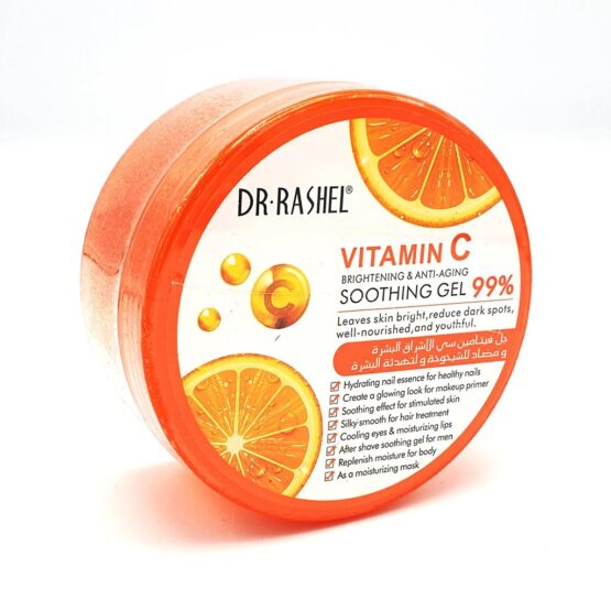 Dr.Rashel Vitamin C Brightening and Anti-Aging Soothing Gel