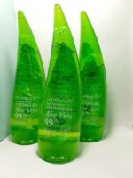 HUDABEUTY 99% ALOE VERA SOOTHING GEL 270ML - Image 2