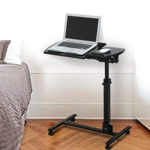 Folding Adjustable Computer Desk