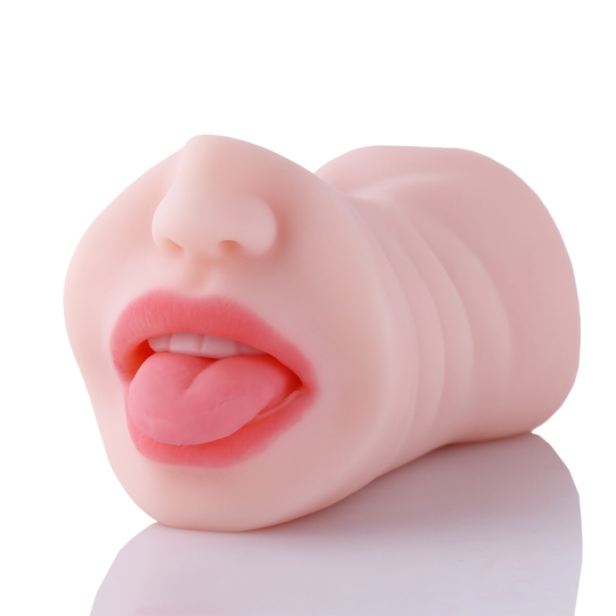Oral Sex Pocket Pussy with Artificial Deep Throat in Sri Lanka - Sex Toys Sri Lanka