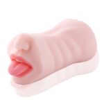 oral-sex-toys-pocket-pussy-double-head-artificial-deep-throat-with-tongue-vagina-sex-toys-for-men (3)
