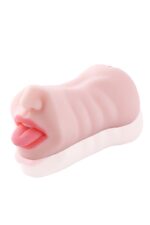 Oral Sex Pocket Pussy with Artificial Deep Throat in Sri Lanka - Sex Toys Sri Lanka
