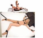 BDSM Bed Set in Sri Lanka – Complete Bondage Kit for Couples - Image 2