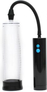 Penis Vergroter Pump with Remote Control in Sri Lanka for size enhancement