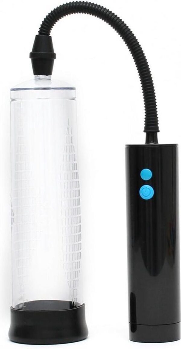 Penis Vergroter Pump with Remote Control in Sri Lanka for size enhancement