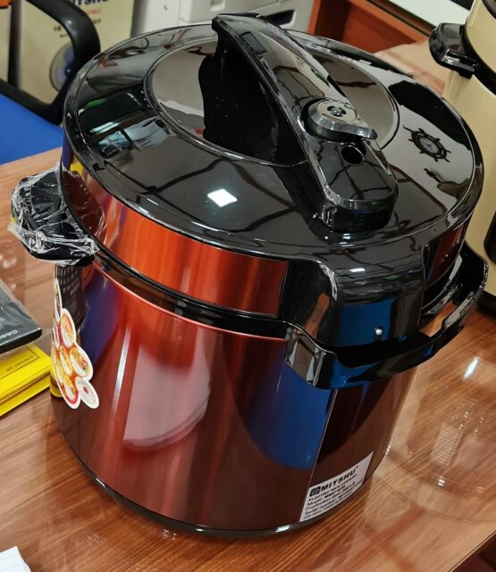 MITSHU 6L Multi Cooker HandyBuy.lk Sri Lanka's Fastest Growing E