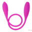 Dual-Head G-Spot & Anal Stimulator Vibrating Massager for Women in Sri Lanka - Sex Toys Sri Lanka