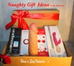 Valentine Gifts For The Sweetheart - Sexy Sex Toys Sri Lanka