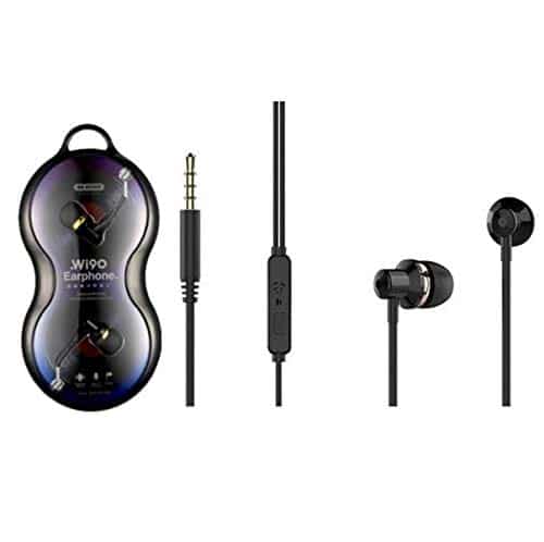 WK Design Wi90 Earphone