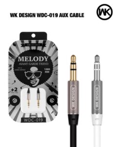 Aux Cabel WDC-019 wk
