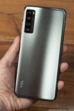 TCL 20SE 4GB /128GB smartphone case - Mobile accessories in Sri Lanka