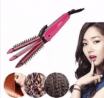 Nova NHC-8890 3-in-1 hair style