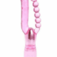 'Jelly Double Dildo in Sri Lanka – Flexible and Lifelike Dual-Ended Pleasure Toy - dildo,dildo price in sri lanka,dildo in sri lanka, dildo sri lanka, dildo prices sri l