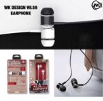 Earphone Wi50 WK design