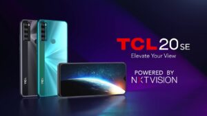 TCL 20SE 4GB /128GB mobile accessories in sri lanka