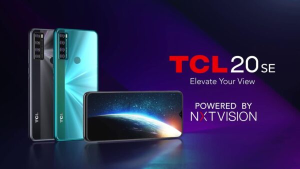 TCL 20SE 4GB /128GB