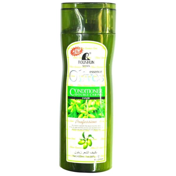 Roushun Olive Conditioner -400 ml