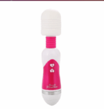 30-Speed Thrusting & Rotating Vibrator in Sri Lanka - Waterproof Massager for Women - Sex Toys Sri Lanka