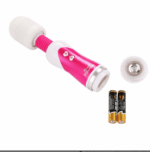30-Speed Thrusting & Rotating Vibrator in Sri Lanka – Waterproof Massager for Women - Best Sex Toys in Sri Lanka
